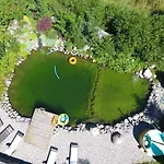 Wypoczynek Pod Lipami Oda ve Kahvaltı