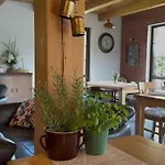 Wypoczynek Pod Lipami Couette-café 3*
