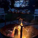 Oda ve Kahvaltı Wypoczynek Pod Lipami 3*