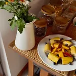 Couette-café Wypoczynek Pod Lipami