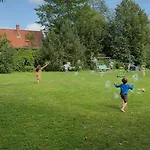 Wypoczynek Pod Lipami