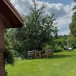 Wypoczynek Pod Lipami Ruciane-Nida