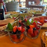 Oda ve Kahvaltı Wypoczynek Pod Lipami 3*