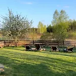 Wypoczynek Pod Lipami 3* Ruciane-Nida
