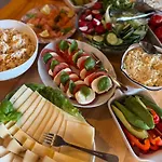 Oda ve Kahvaltı Wypoczynek Pod Lipami