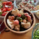 Wypoczynek Pod Lipami