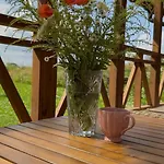 Couette-café Wypoczynek Pod Lipami 3*