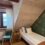 Wypoczynek Pod Lipami