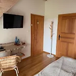 Oda ve Kahvaltı Wypoczynek Pod Lipami