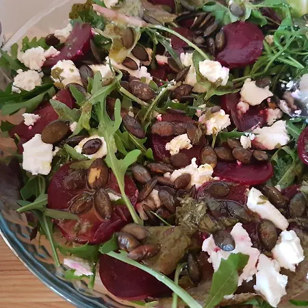 Wypoczynek Pod Lipami 3*