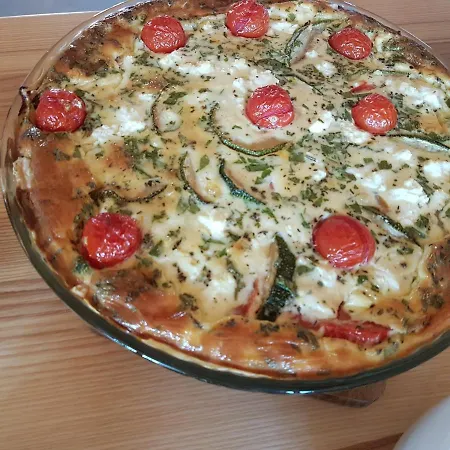 Wypoczynek Pod Lipami Frühstückspension