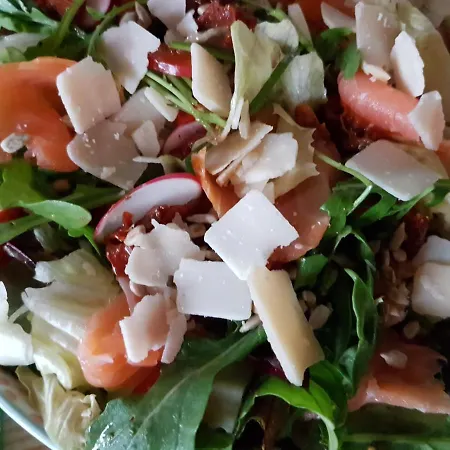 Frühstückspension Wypoczynek Pod Lipami Ruciane-Nida