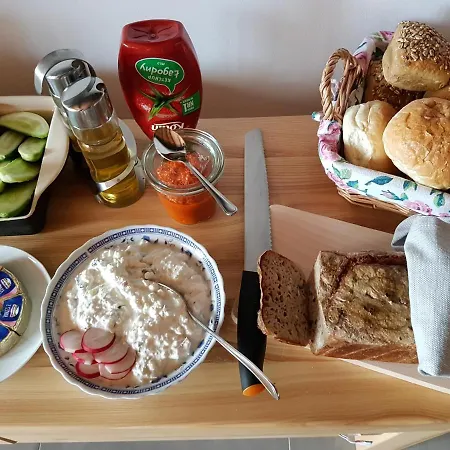 Wypoczynek Pod Lipami