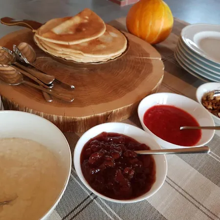 Wypoczynek Pod Lipami 3* Ruciane-Nida