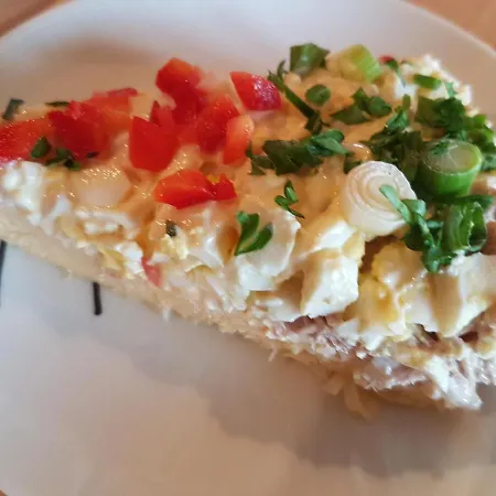 Wypoczynek Pod Lipami Frühstückspension Ruciane-Nida