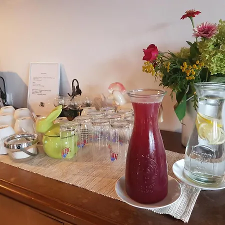 Oda ve Kahvaltı Wypoczynek Pod Lipami