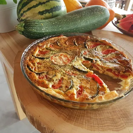 Wypoczynek Pod Lipami