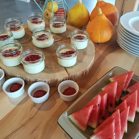 Wypoczynek Pod Lipami Ruciane-Nida