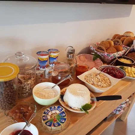 Wypoczynek Pod Lipami 3* Ruciane-Nida