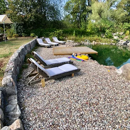 Wypoczynek Pod Lipami