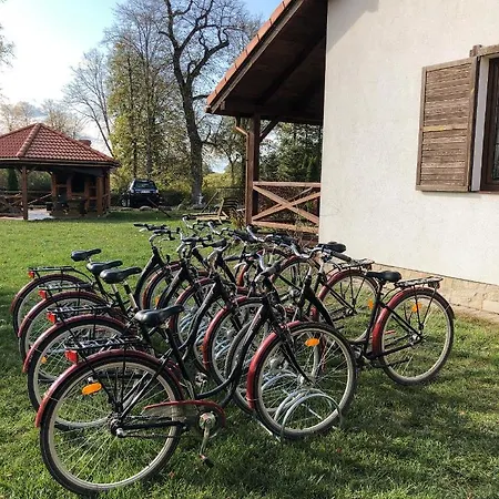 Wypoczynek Pod Lipami 3* Ruciane-Nida