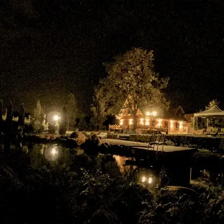 Oda ve Kahvaltı Wypoczynek Pod Lipami