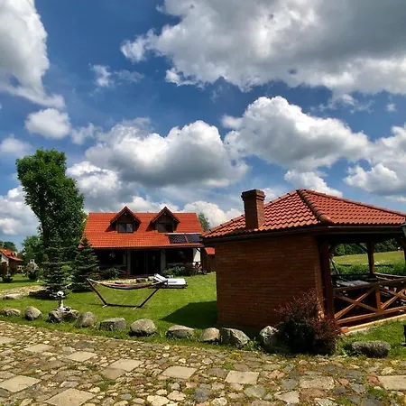 Wypoczynek Pod Lipami 3*