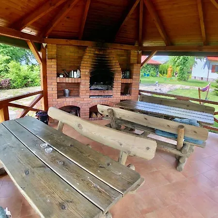 Oda ve Kahvaltı Wypoczynek Pod Lipami