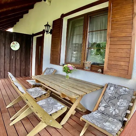 Wypoczynek Pod Lipami