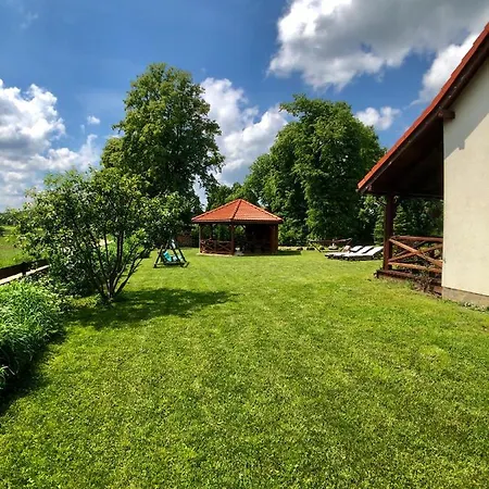 Oda ve Kahvaltı Wypoczynek Pod Lipami 3*