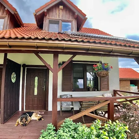 Wypoczynek Pod Lipami