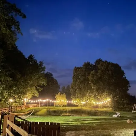 Wypoczynek Pod Lipami 3* Ruciane-Nida