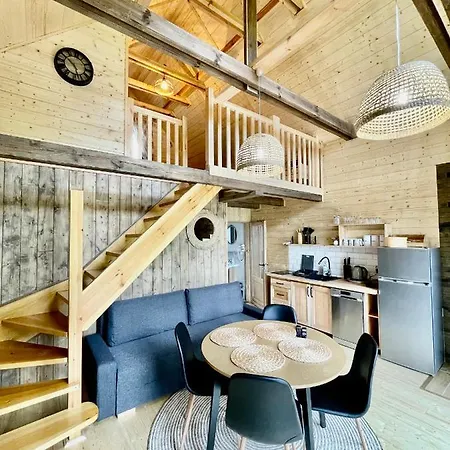 Wypoczynek Pod Lipami 3*