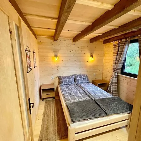 Wypoczynek Pod Lipami 3* Ruciane-Nida