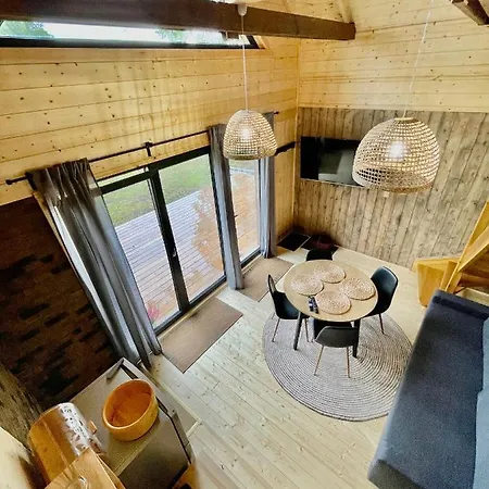 Wypoczynek Pod Lipami 3* Ruciane-Nida