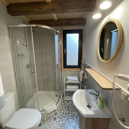 Wypoczynek Pod Lipami Ruciane-Nida