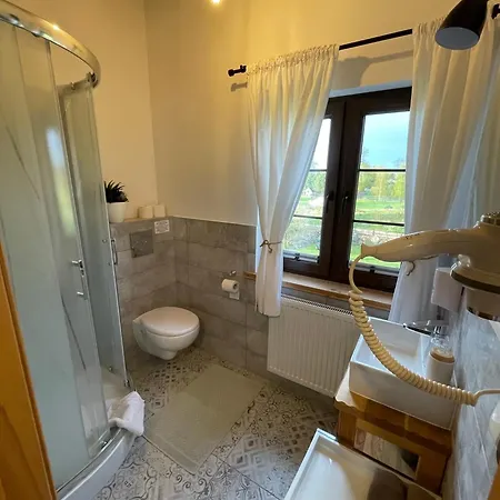 Wypoczynek Pod Lipami 3* Ruciane-Nida