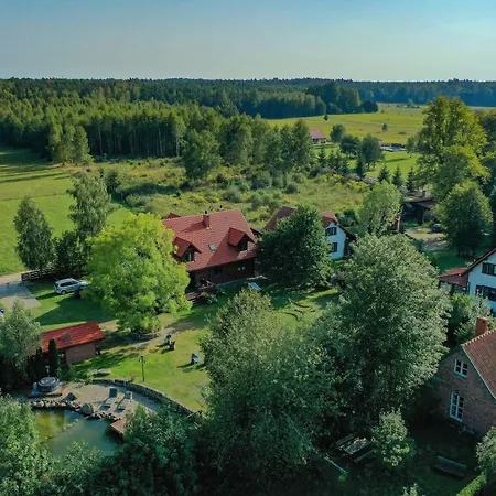 Wypoczynek Pod Lipami