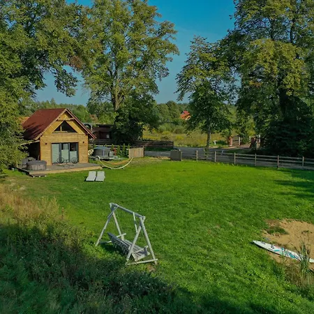 Wypoczynek Pod Lipami 3* Ruciane-Nida