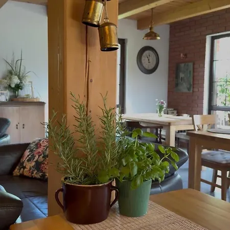 Wypoczynek Pod Lipami B&B 3*