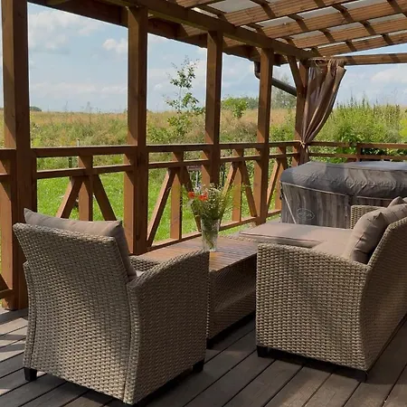 B&B Wypoczynek Pod Lipami