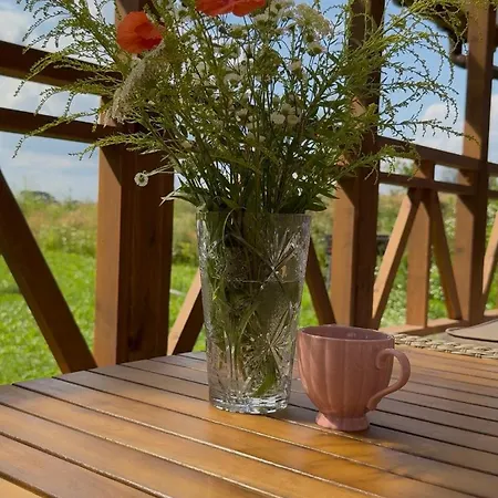 B&B Wypoczynek Pod Lipami 3*