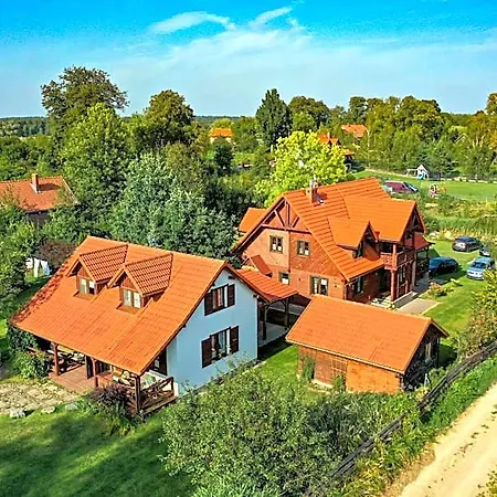 Wypoczynek Pod Lipami