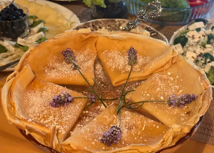 Wypoczynek Pod Lipami Bed and breakfast 3*