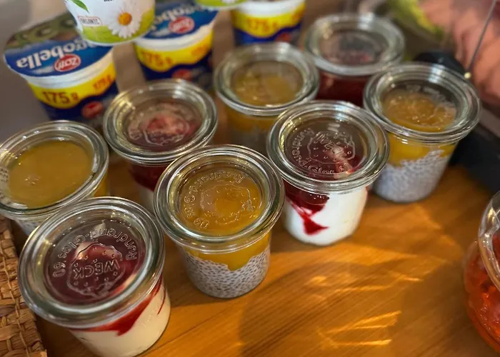 Wypoczynek Pod Lipami Ruciane-Nida