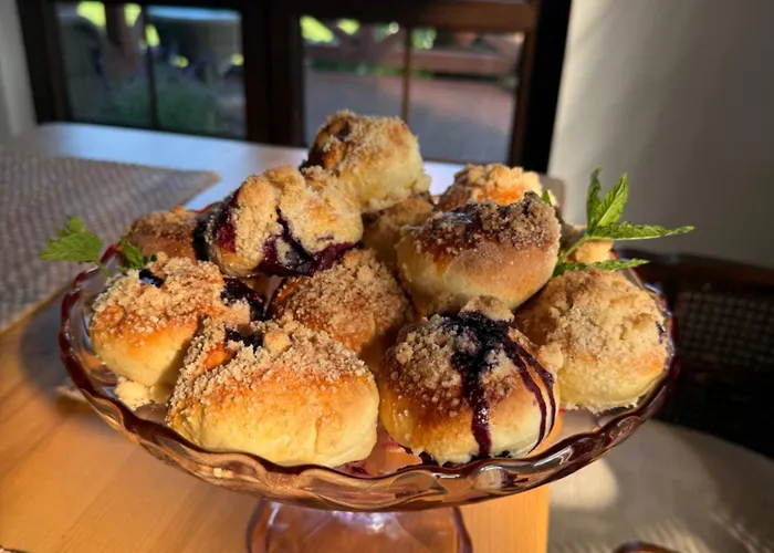 Wypoczynek Pod Lipami