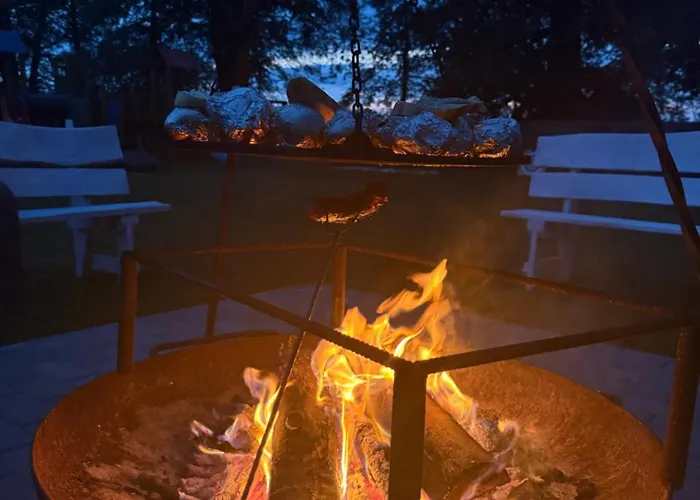 Wypoczynek Pod Lipami 3*