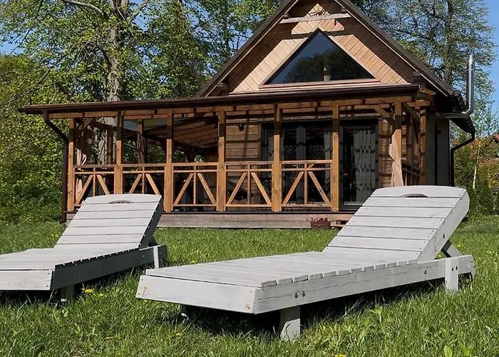 Wypoczynek Pod Lipami Bed and breakfast 3*