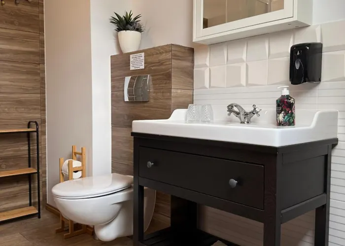 Wypoczynek Pod Lipami 3*